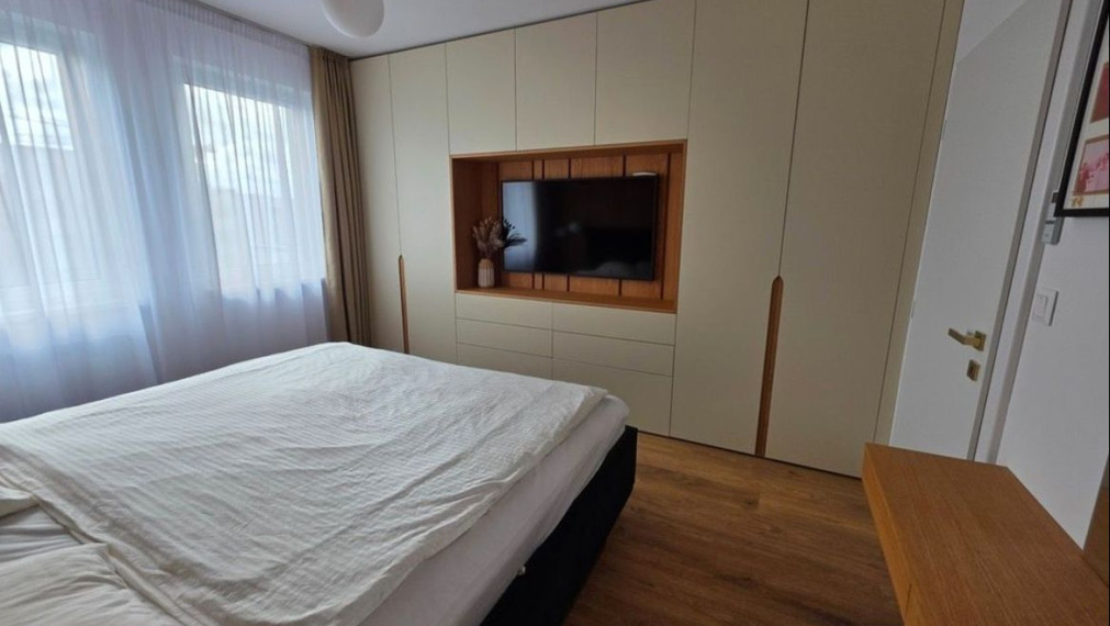 Byt na predaj - Mlynské nivy, Bratislava II TOP