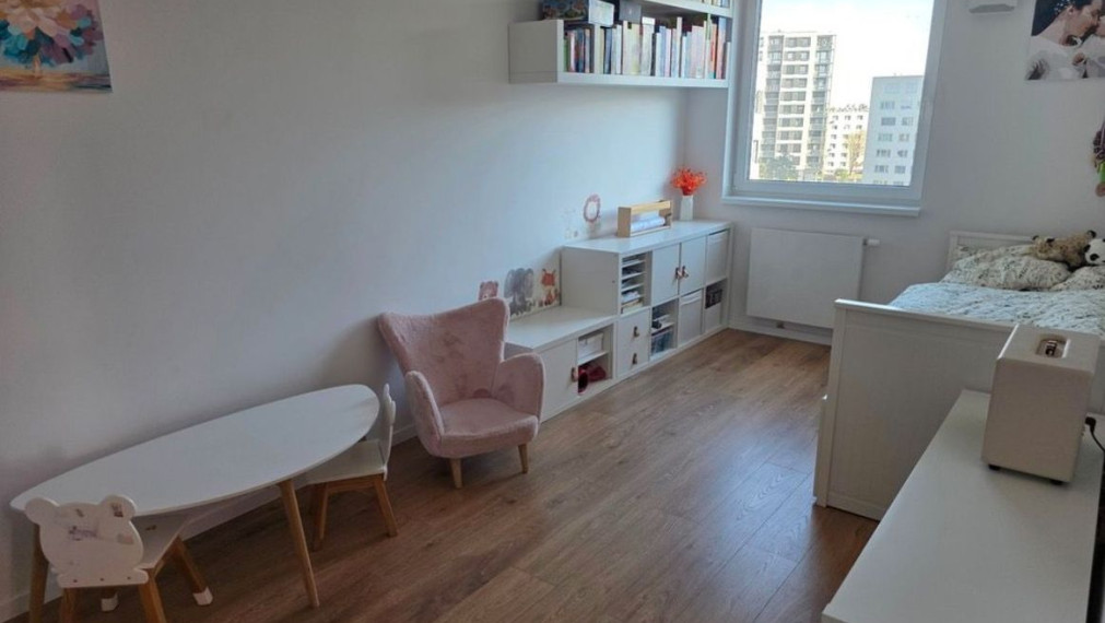 Byt na predaj - Mlynské nivy, Bratislava II TOP