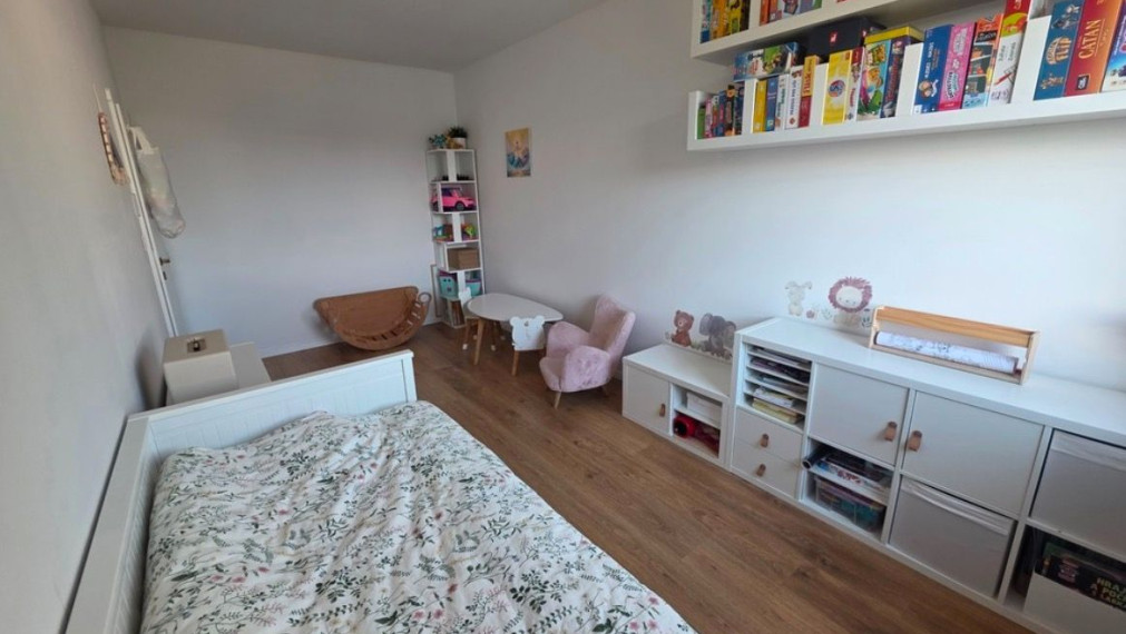 Byt na predaj - Mlynské nivy, Bratislava II TOP