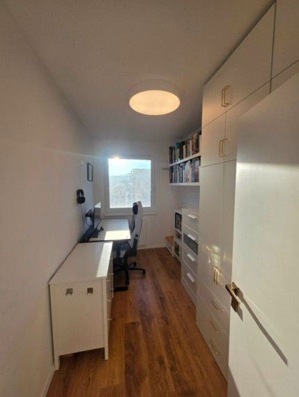 Byt na predaj - Mlynské nivy, Bratislava II TOP