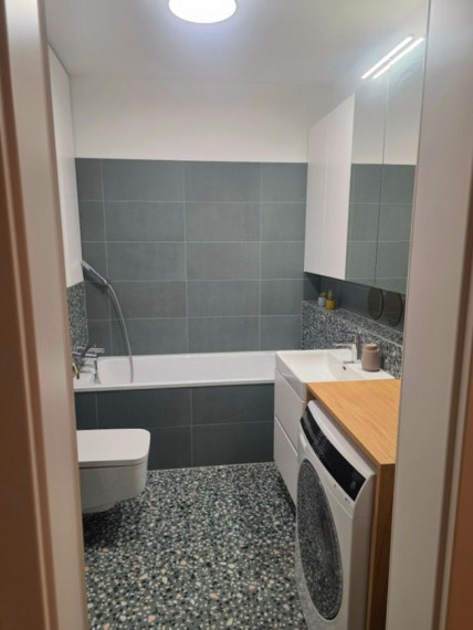 Byt na predaj - Mlynské nivy, Bratislava II TOP