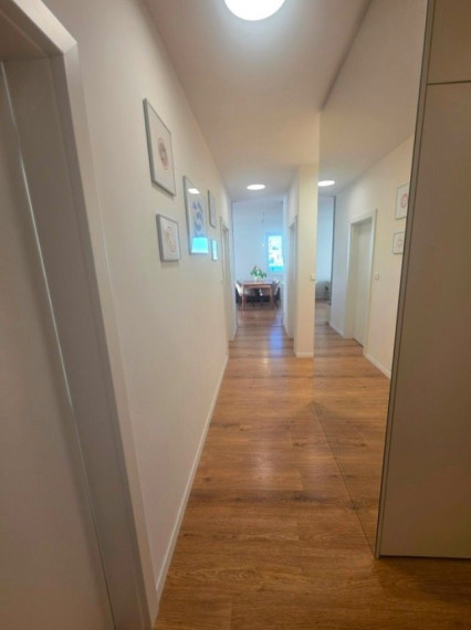 Byt na predaj - Mlynské nivy, Bratislava II TOP