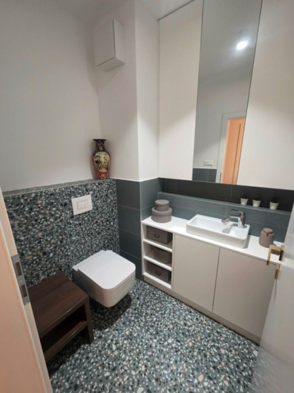 Byt na predaj - Mlynské nivy, Bratislava II TOP