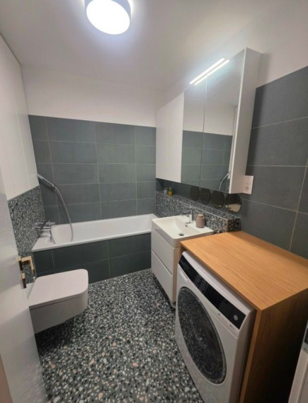 Byt na predaj - Mlynské nivy, Bratislava II TOP