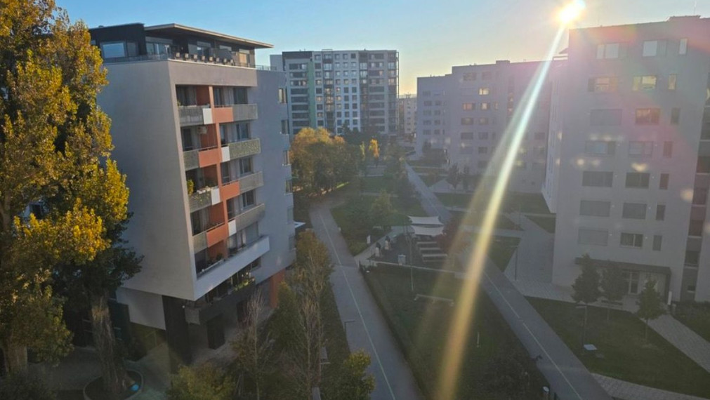 Byt na predaj - Mlynské nivy, Bratislava II TOP