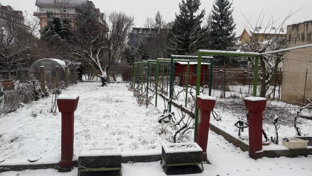 Dom na predaj - ul. Hattalova, Bratislava III TOP