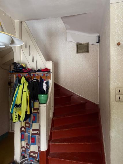 Dom na predaj - ul. Hattalova, Bratislava III TOP