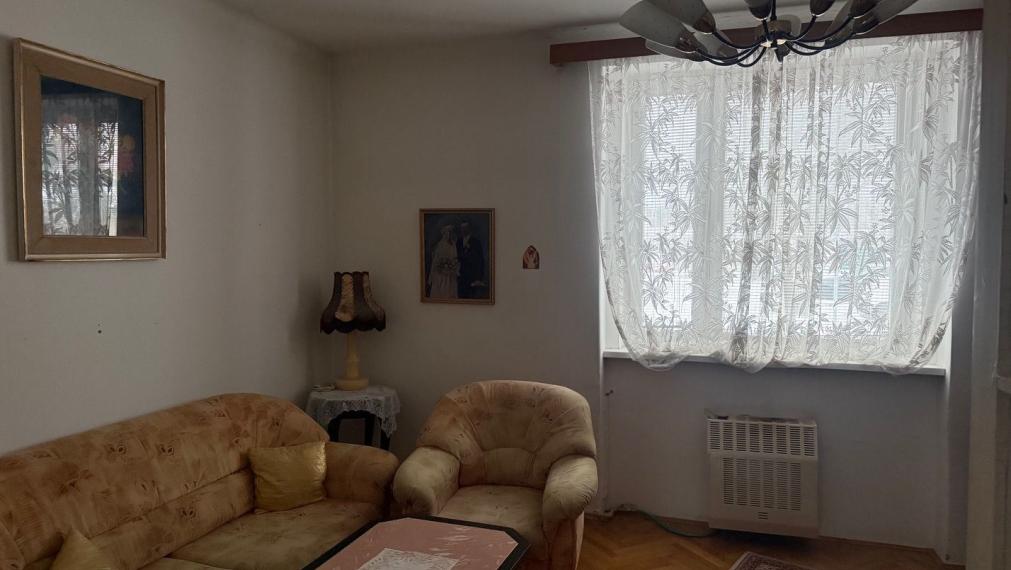 Dom na predaj - ul. Hattalova, Bratislava III TOP