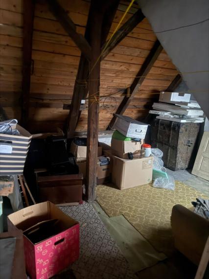 Dom na predaj - ul. Hattalova, Bratislava III TOP