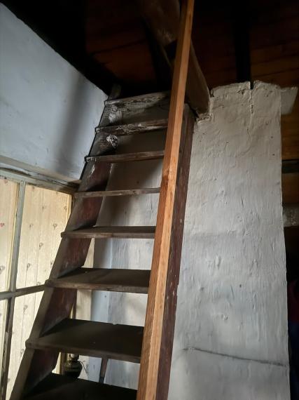 Dom na predaj - ul. Hattalova, Bratislava III TOP