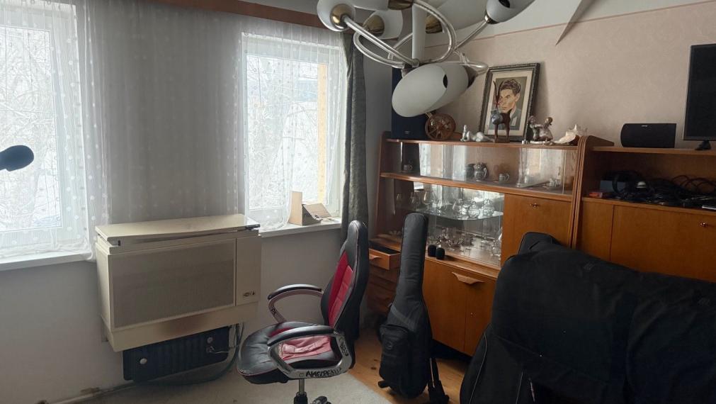 Dom na predaj - ul. Hattalova, Bratislava III TOP