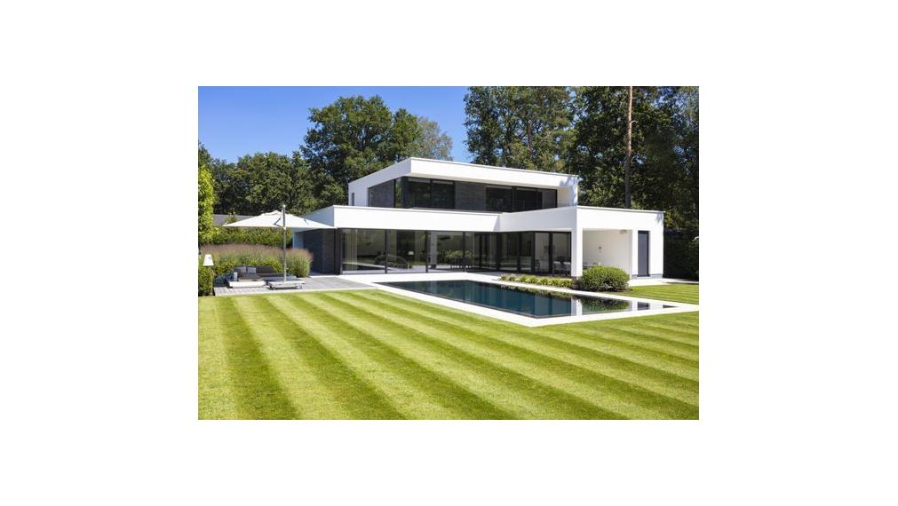 Slnečný stavebný pozemok na predaj - Nové záhrady