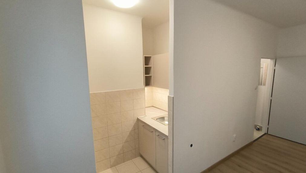 Útulná garsónka na predaj s výmerou 23m2, Bratislava II TOP 