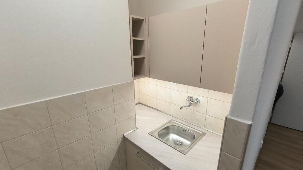 Útulná garsónka na predaj s výmerou 23m2, Bratislava II TOP 