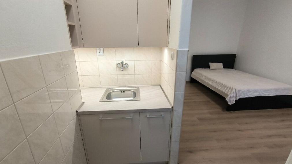 Útulná garsónka na predaj s výmerou 23m2, Bratislava II TOP 