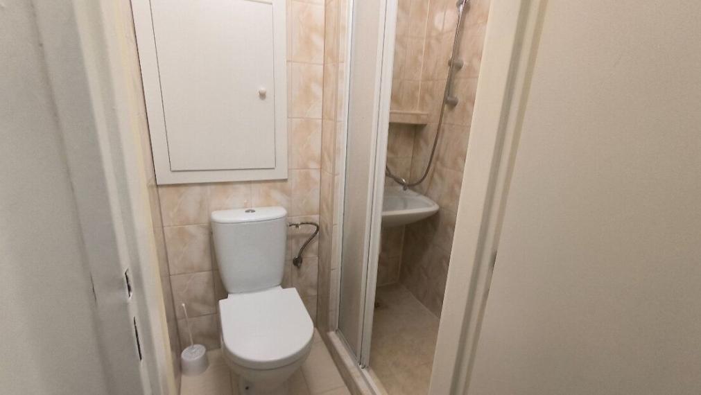 Útulná garsónka na predaj s výmerou 23m2, Bratislava II TOP 