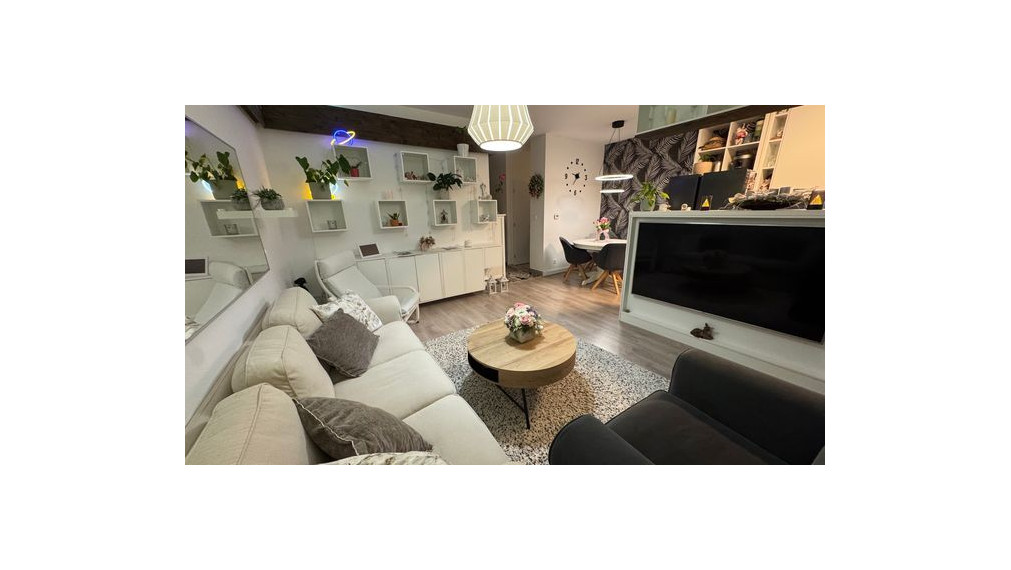 Krásny priestranný byt na predaj - ul. Mierová, Bratislava II TOP