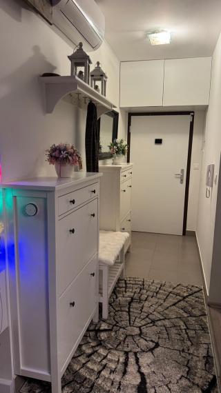 Krásny priestranný byt na predaj - ul. Mierová, Bratislava II TOP