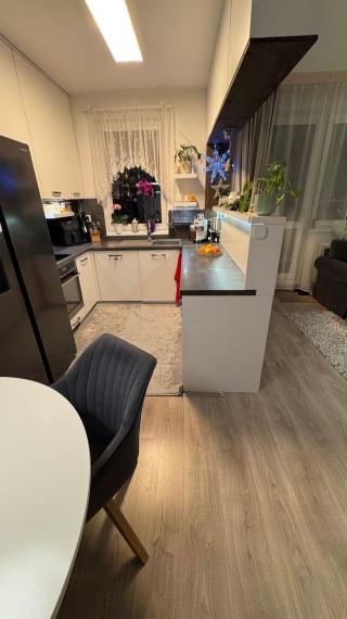 Krásny priestranný byt na predaj - ul. Mierová, Bratislava II TOP