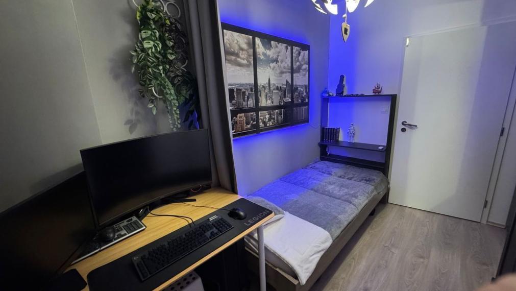 Krásny priestranný byt na predaj - ul. Mierová, Bratislava II TOP