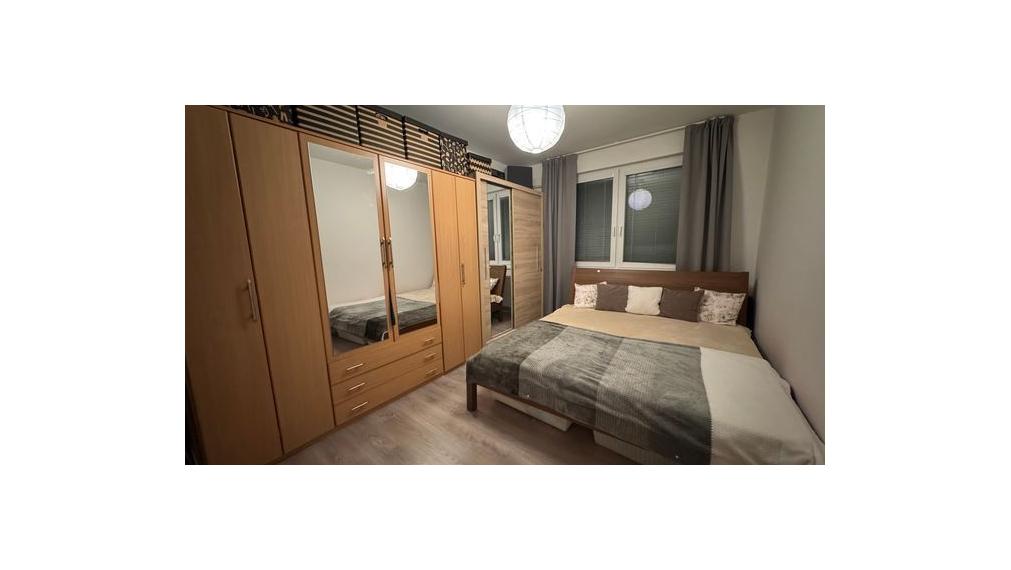 Krásny priestranný byt na predaj - ul. Mierová, Bratislava II TOP