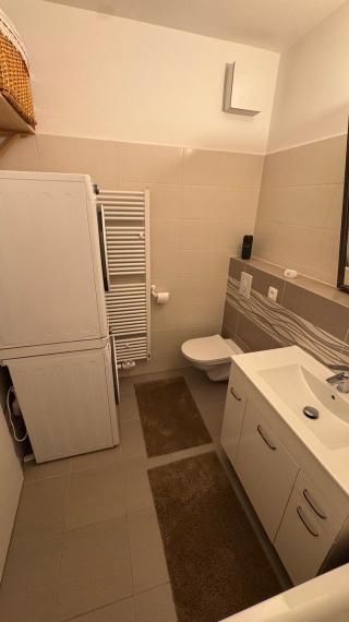 Krásny priestranný byt na predaj - ul. Mierová, Bratislava II TOP