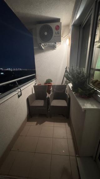 Krásny priestranný byt na predaj - ul. Mierová, Bratislava II TOP