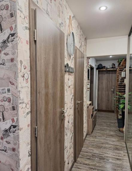 Krásny byt na predaj - ul. Pri kríži, Bratislava IV TOP