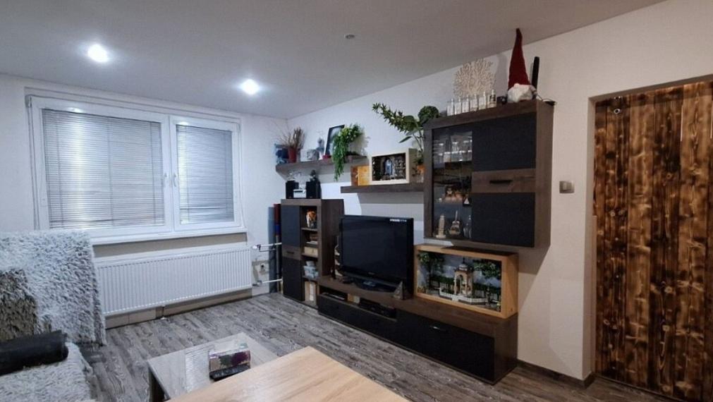 Krásny byt na predaj - ul. Pri kríži, Bratislava IV TOP