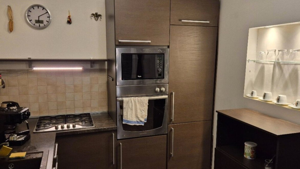 Svetlý 2-izbový byt na prenájom - ul. Uhrova, Bratislava III TOP