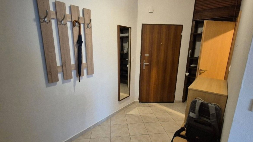 Svetlý 2-izbový byt na prenájom - ul. Uhrova, Bratislava III TOP