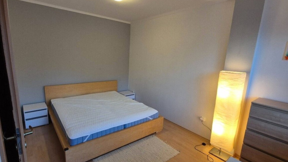 Svetlý 2-izbový byt na prenájom - ul. Uhrova, Bratislava III TOP