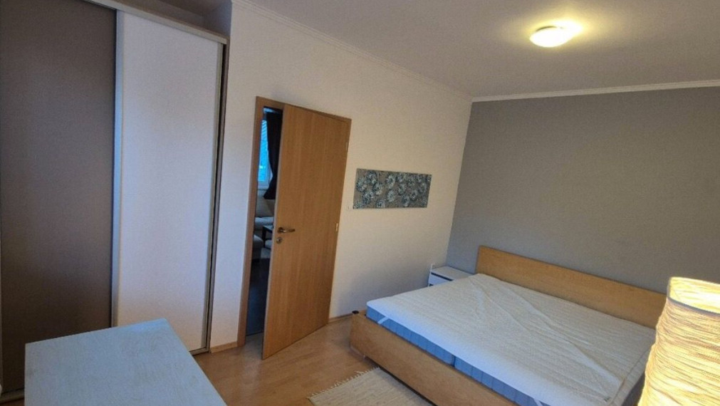 Svetlý 2-izbový byt na prenájom - ul. Uhrova, Bratislava III TOP
