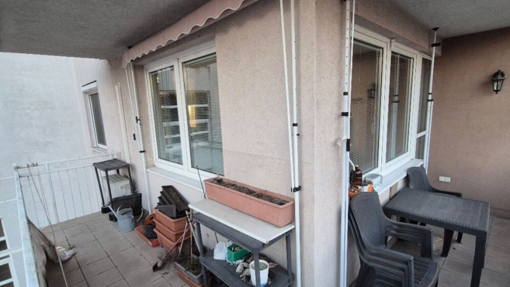 Svetlý 2-izbový byt na prenájom - ul. Uhrova, Bratislava III TOP