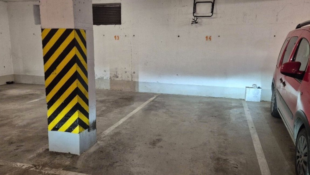 Svetlý 2-izbový byt na prenájom - ul. Uhrova, Bratislava III TOP