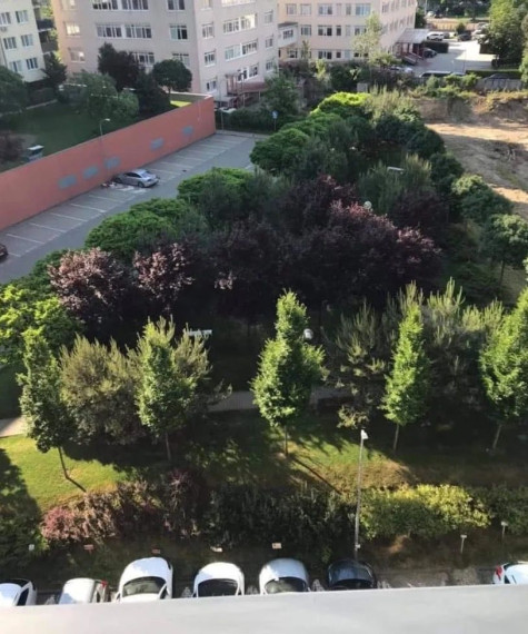 2-izbový byt na prenájom v komplexe Jégého alej