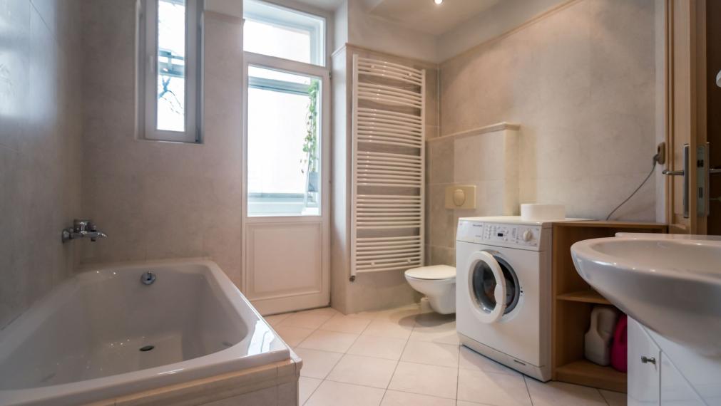 Výnimočný 4 izbový byt s atmosférou mestského domu na Šancovej ulici, TOP