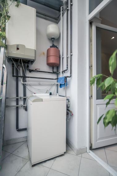 Výnimočný 4 izbový byt s atmosférou mestského domu na Šancovej ulici, TOP