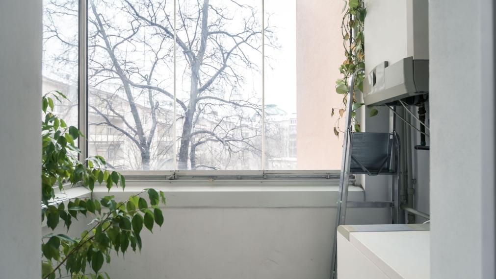 Výnimočný 4 izbový byt s atmosférou mestského domu na Šancovej ulici, TOP