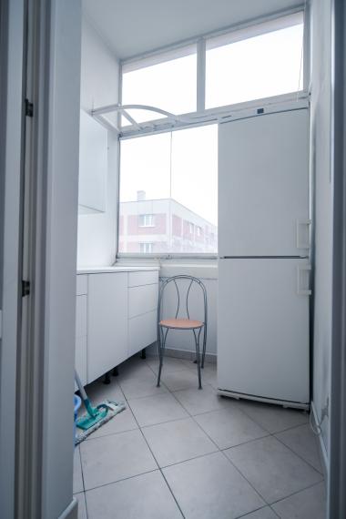 Výnimočný 4 izbový byt s atmosférou mestského domu na Šancovej ulici, TOP