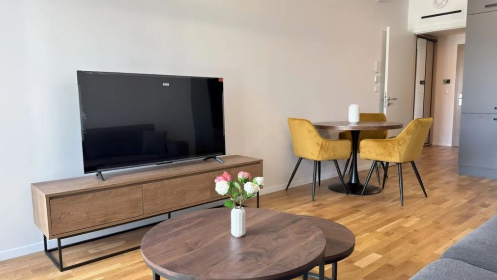 Pekný moderný byt - Bratislava I TOP