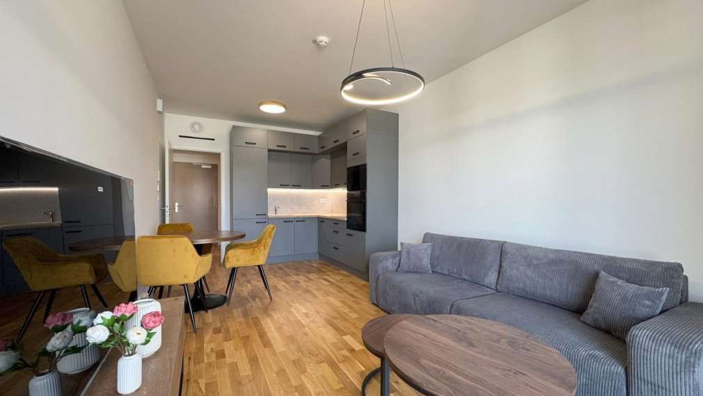 Pekný moderný byt - Bratislava I TOP