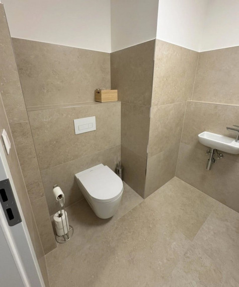 Pekný moderný byt - Bratislava I TOP