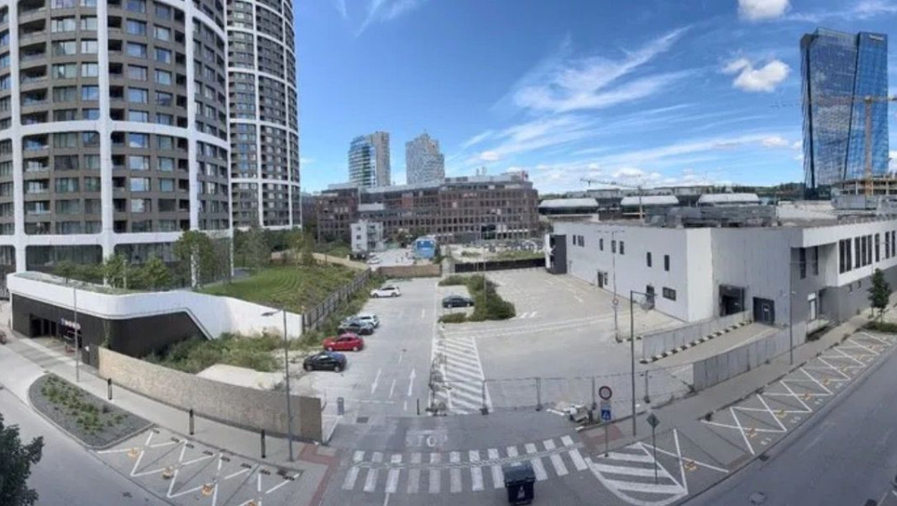 Pekný moderný byt - Bratislava I TOP