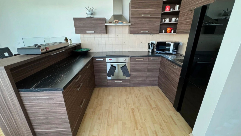 Krásny troj-izbový byt v peknej lokalite - Bratislava III TOP