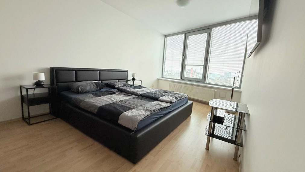 Krásny troj-izbový byt v peknej lokalite - Bratislava III TOP