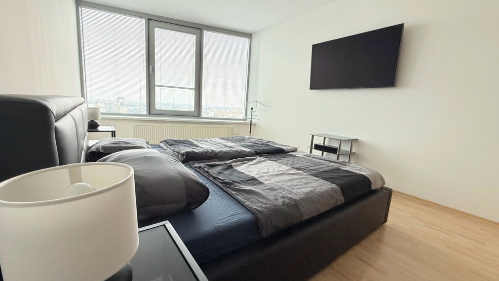 Krásny troj-izbový byt v peknej lokalite - Bratislava III TOP