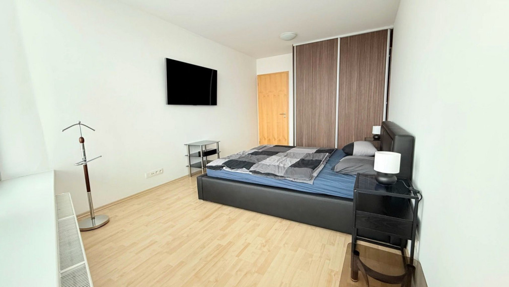 Krásny troj-izbový byt v peknej lokalite - Bratislava III TOP