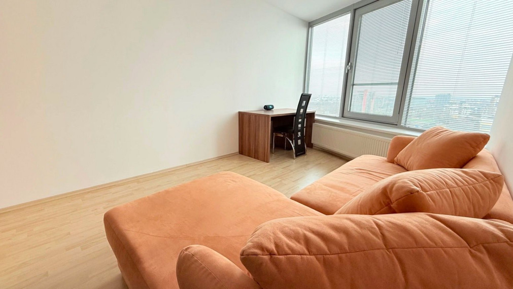 Krásny troj-izbový byt v peknej lokalite - Bratislava III TOP