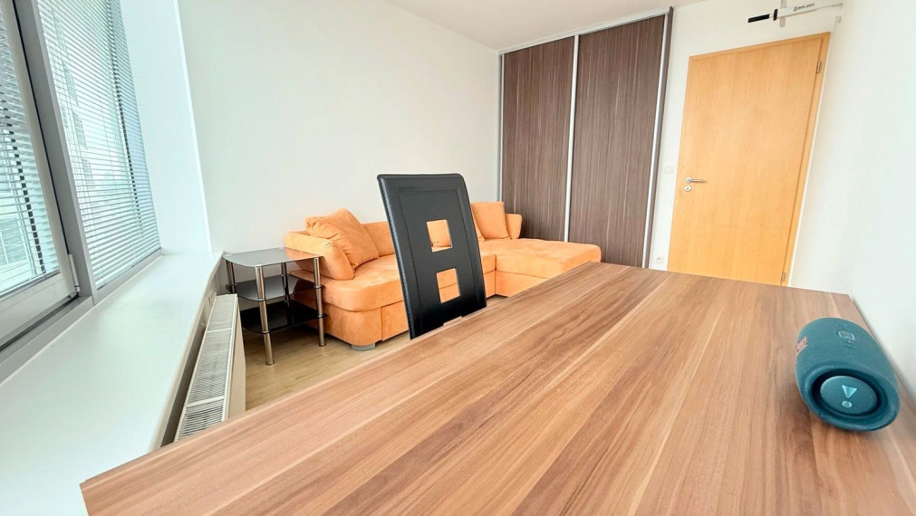 Krásny troj-izbový byt v peknej lokalite - Bratislava III TOP